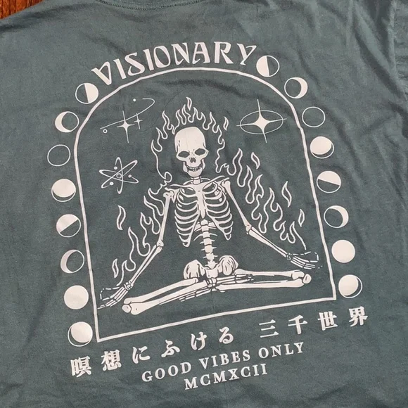 Boutique shirts - Picture 2 of 4